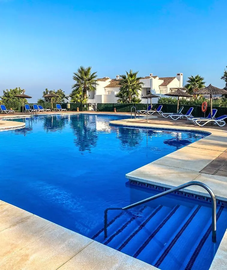 Apartment In La Mairena