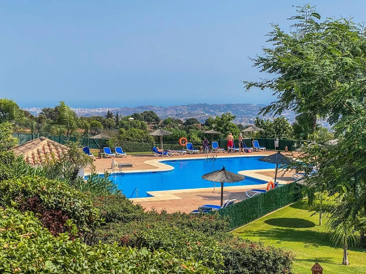 Apartment In La Mairena