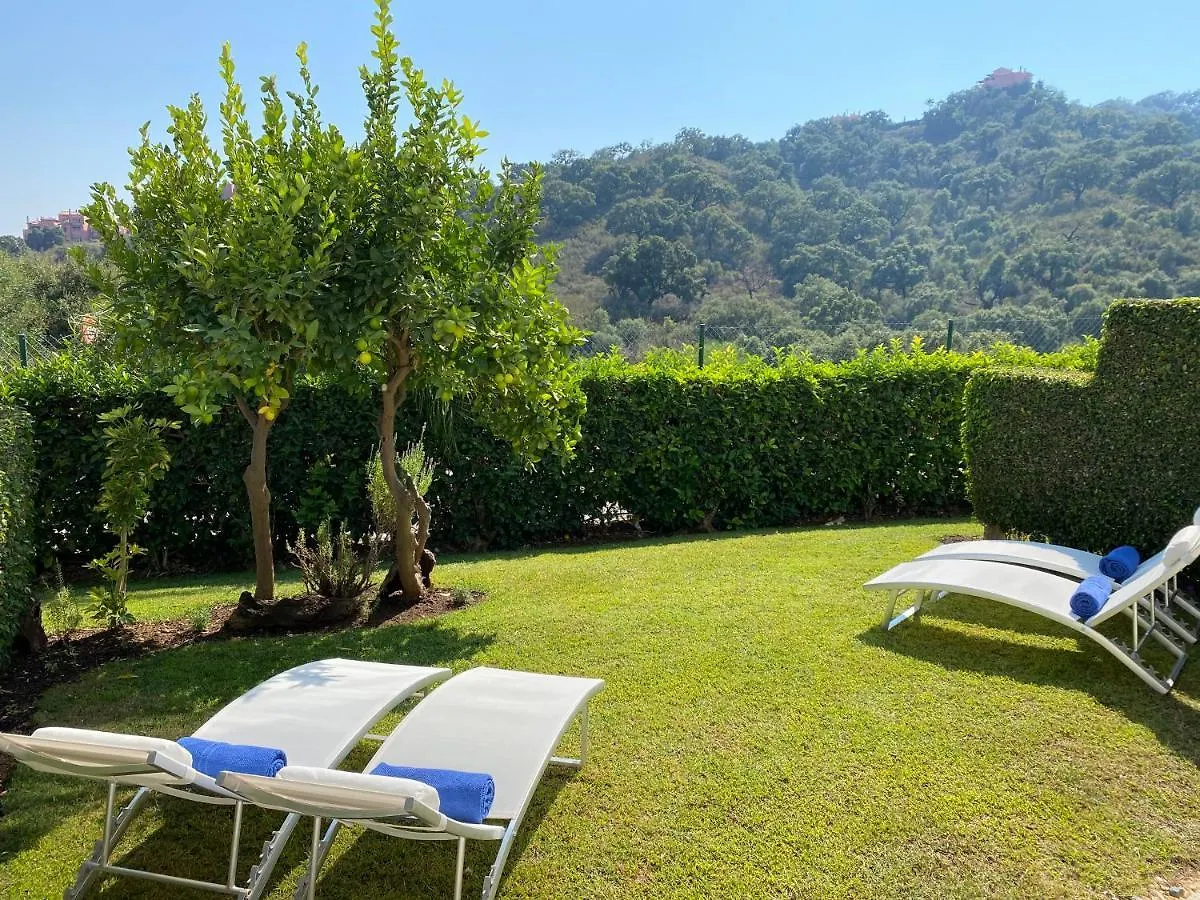 Apartment In La Mairena