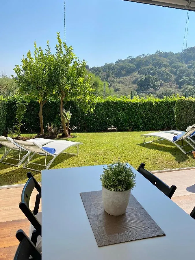 Apartment In La Mairena
