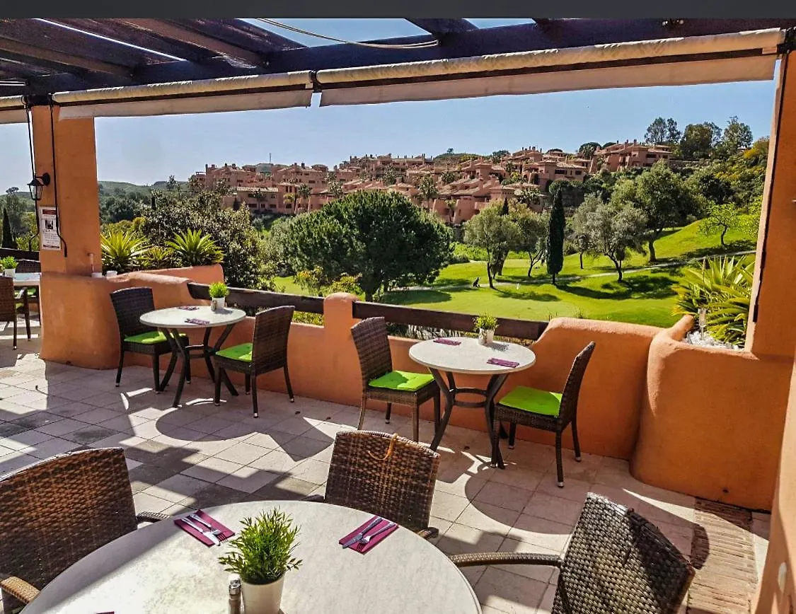 Apartment In La Mairena Spain