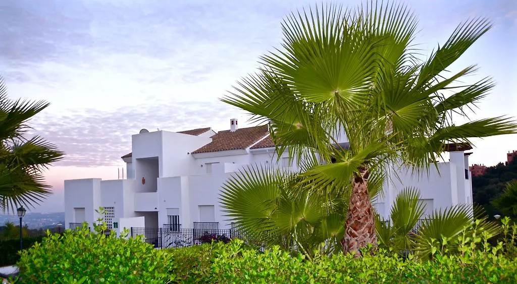 Apartment In La Mairena