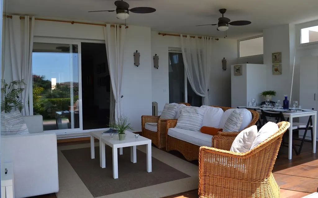 Apartment In La Mairena 0*,  Spain