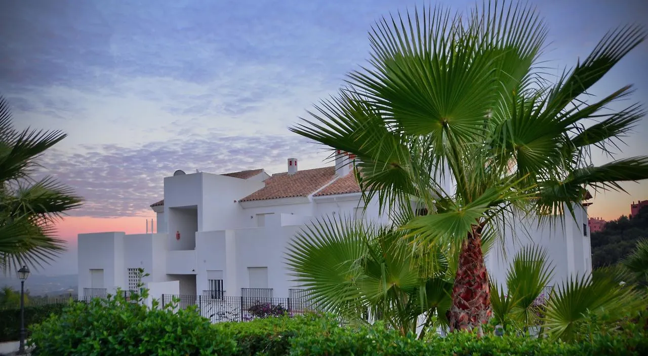 Apartment In La Mairena 0*,  Spain