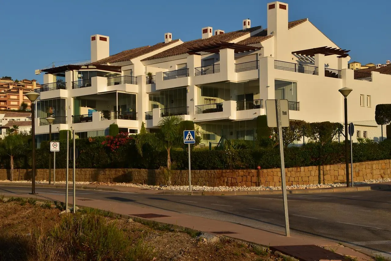 Apartment In La Mairena