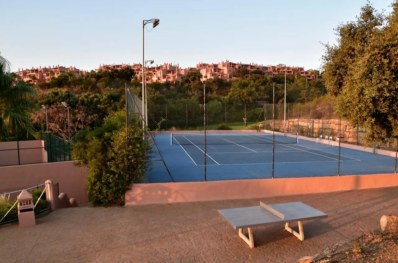 Apartment In La Mairena