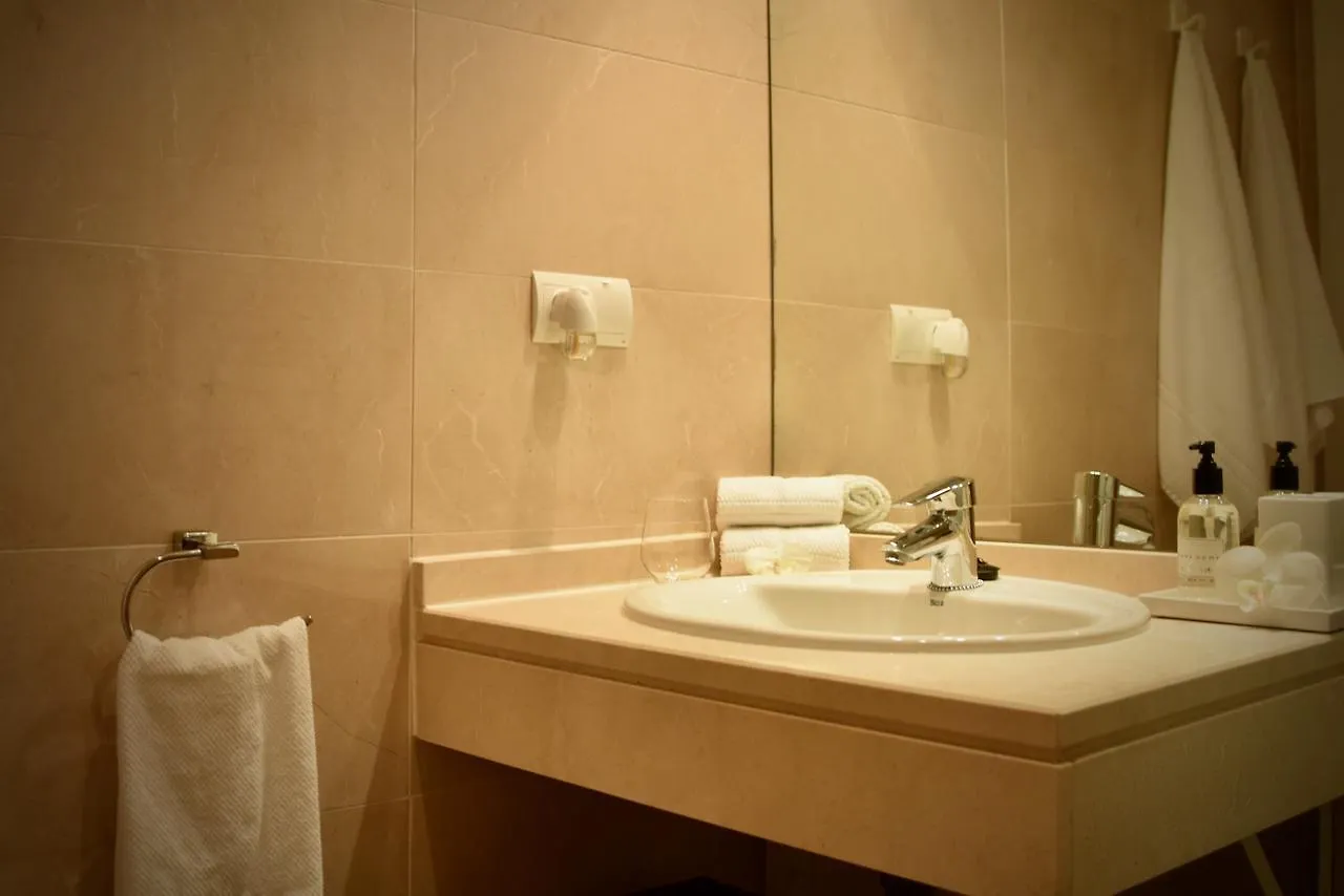 Apartment In La Mairena