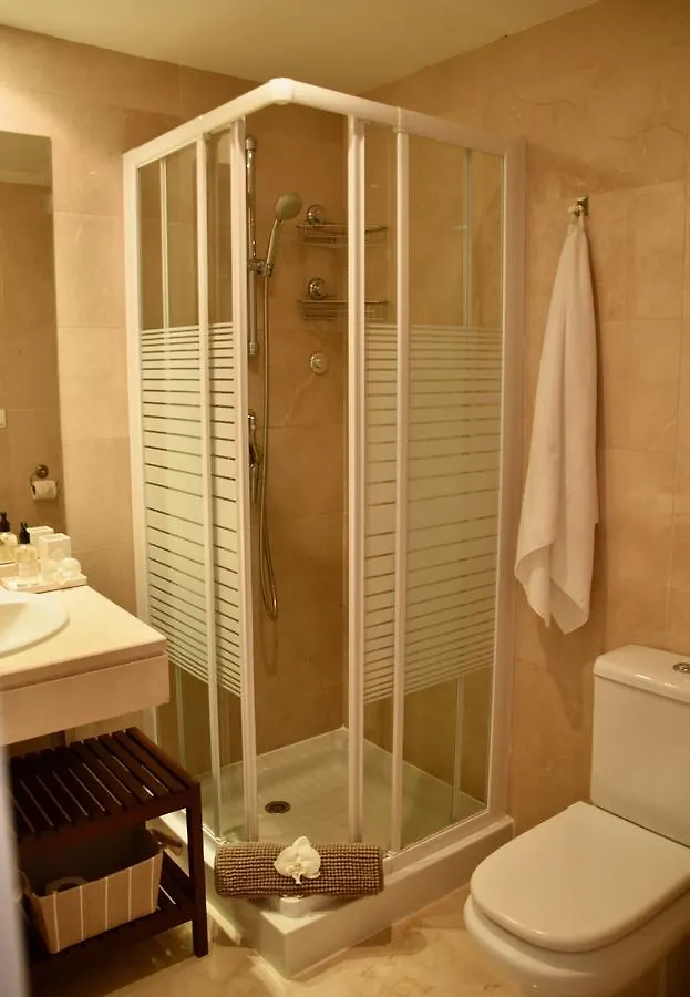 Apartment In La Mairena