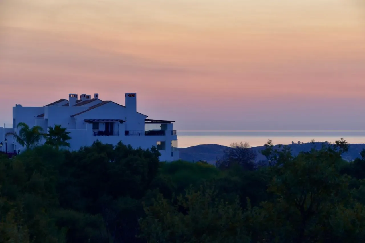 Apartment In La Mairena