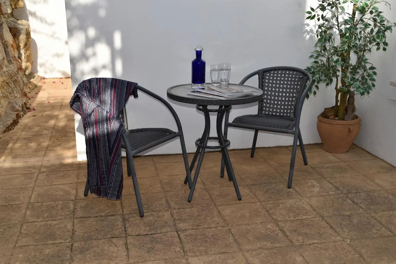 Apartment In La Mairena