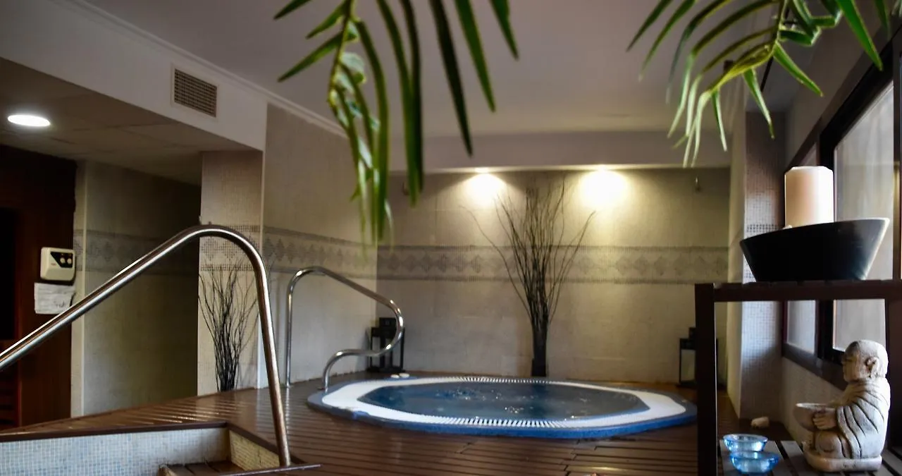Apartment In La Mairena