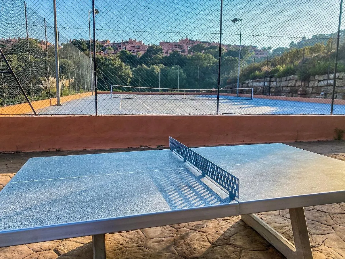 Apartment In La Mairena